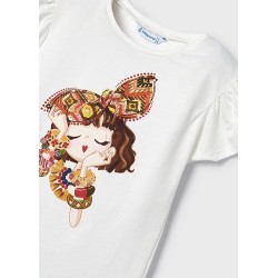 (29380) CAMISETA M/C BANDA