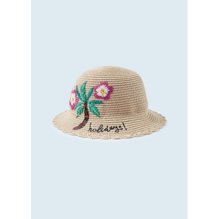 (28122) GORRO SOMBRERO FANTASIA