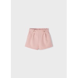 (29394) PANTALON CORTO CREPE
