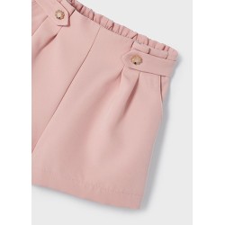 (29394) PANTALON CORTO CREPE