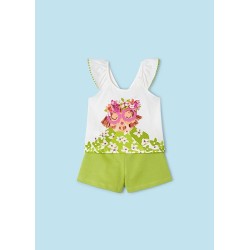 (29397) CONJUNTO SHORT