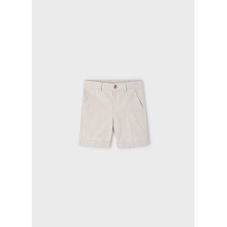 (29401) BERMUDA LINO SUITING