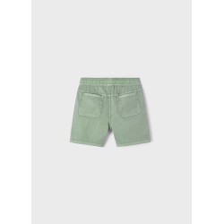 (29402) BERMUDA CHINO GOMA