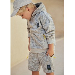 (29406) BERMUDA PUNTO ACTIVE