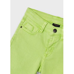 (29409) BERMUDA SARGA ELASTAN