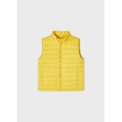 (29412) CHALECO ACOLCHADO ULTRALIGERO