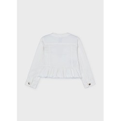 (29415) CAZADORA SARGA