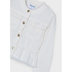 (29415) CAZADORA SARGA