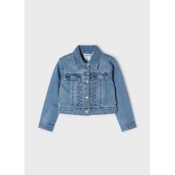 (29416) CAZADORA DENIM