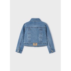 (29416) CAZADORA DENIM