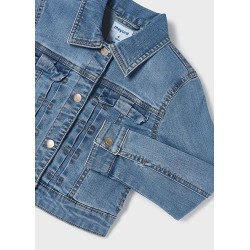 (29416) CAZADORA DENIM