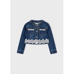 (29417) CAZADORA FANTASIA