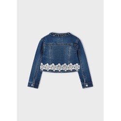 (29417) CAZADORA FANTASIA