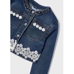 (29417) CAZADORA FANTASIA