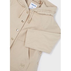 (29420) CORTAVIENTOS NIÑA