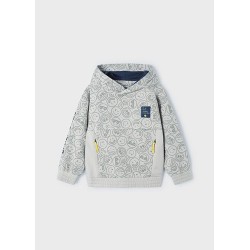 (29431) PULLOVER ACTIVE
