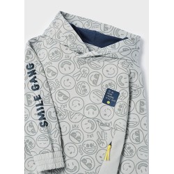 (29431) PULLOVER ACTIVE