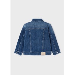 (29432) CAZADORA TRUCKER DENIM