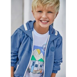 (29438) CORTAVIENTOS GOMA ELASTICA