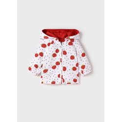 (26581) CORTAVIENTOS REVERSIBLE