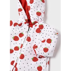 (26581) CORTAVIENTOS REVERSIBLE