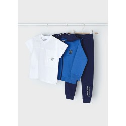 (29468) CHANDAL 3 PIEZAS