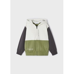 (29469) CHANDAL BERMUDA PANTALON