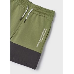 (29469) CHANDAL BERMUDA PANTALON