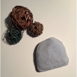 (26416) GORRO ALGODÓN COCHE