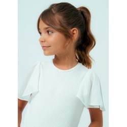 (29486) CAMISETA M/C CANALE COMBINADO