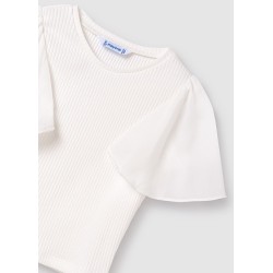 (29486) CAMISETA M/C CANALE COMBINADO