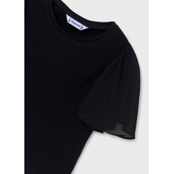 (29486) CAMISETA M/C CANALE COMBINADO