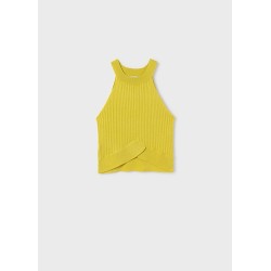 (29497) TOP TRICOT