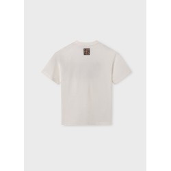 (29506) CAMISETA M/C "CONNECTED"