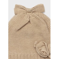 (26269) CONJUNTO GORRO BUFANDA