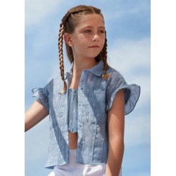 (29514) BLUSON 2 PIEZAS