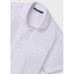 (29517) CAMISA M/C VESTIR