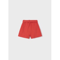 (29523) PANTALON CORTO FALSO LINO