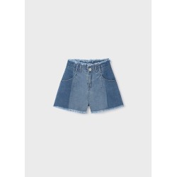 (29525) PANTALON CORTO TAJANO FANTASIA