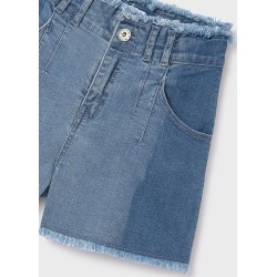 (29525) PANTALON CORTO TAJANO FANTASIA