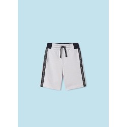 (29533) BERMUDA CINTAS PRINT