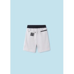 (29533) BERMUDA CINTAS PRINT