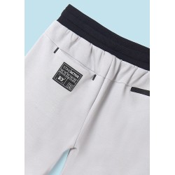 (29533) BERMUDA CINTAS PRINT