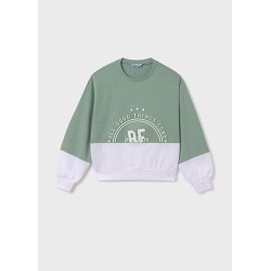 (29537) PULLOVER CORTES