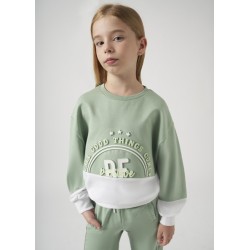 (29537) PULLOVER CORTES