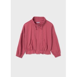 (29540) CANGURO FELPA BOLSILLOS