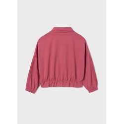 (29540) CANGURO FELPA BOLSILLOS