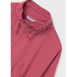 (29540) CANGURO FELPA BOLSILLOS