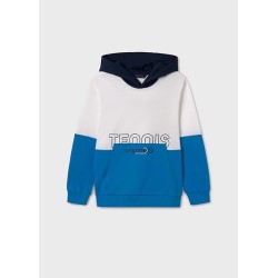 (29542) PULLOVER BLOCK