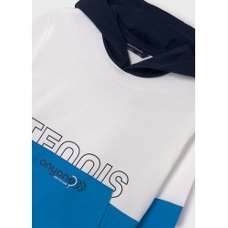 (29542) PULLOVER BLOCK